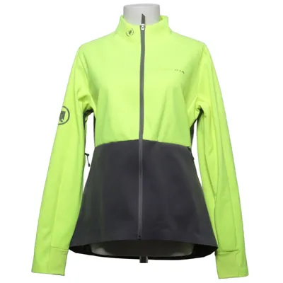 Sports jacket (Windchill Jacket Ii) from Endura Elastane, Polyester