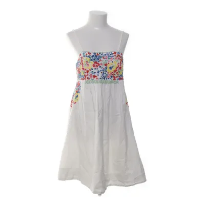 Robe (Blanc, Multicolore) de The Garden Collection by H&M Coton biologique
