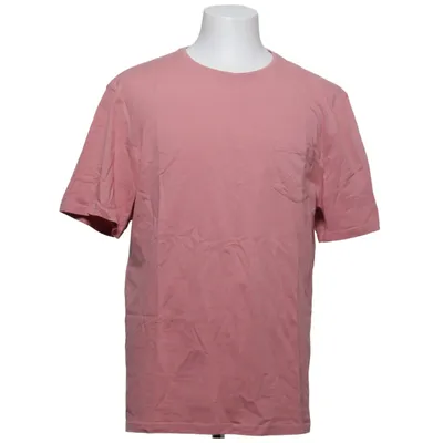 T-shirt (Pink) from Bexleys Man Cotton