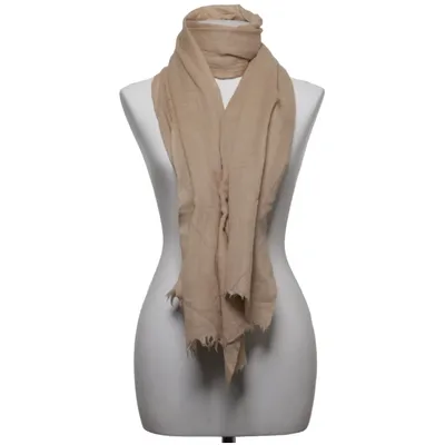 Sjaal (Beige) van Valery Wol