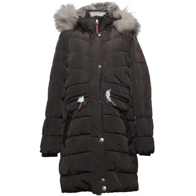 Winter coat (N-W-16-1-2122) from Navahoo Polyester