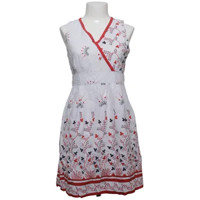 Dress (White, Red, Blue) from Dolce Vita