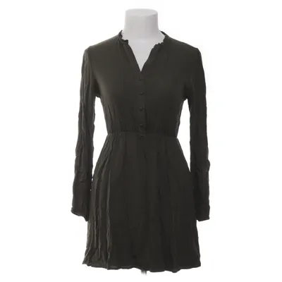 Klänning (Grön) från About You Viskos