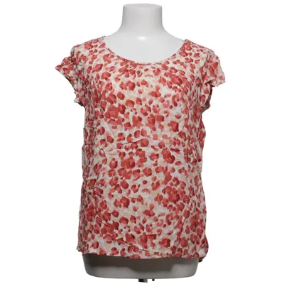 Haut (Rouge, Beige, Blanc) de Pure Instinct Viscose