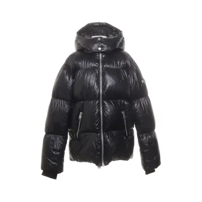 Down jacket (Black) from Mackage Nylon