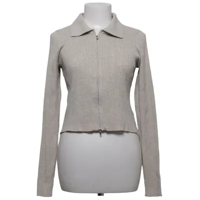 Cardigan (Beige) van WilliamRast Polyamide, Polyester