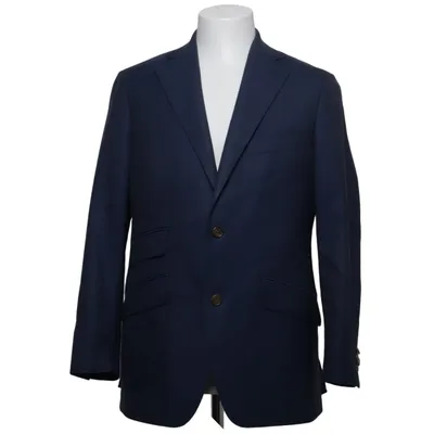 Blazer (Blauw) van Lund & Lund