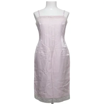 Robe (Rose) de Kaliko Acétate, Polyamide, Viscose, Laine