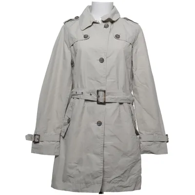 Trenchcoat (CIDOMO) van Cinque Katoen, Polyamide, Polyester