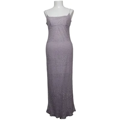 Maxi dress (2033Lc84) from Mirrors Acetate, Polyester