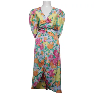 Robe (Vijohanna) de VILA Polyester recyclé