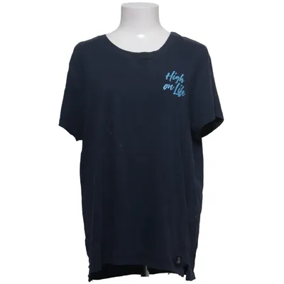 T-shirt (Blå) från Saligia Bomull