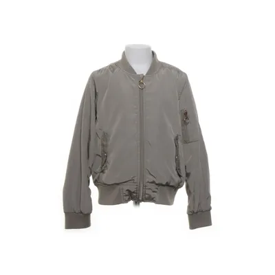 Bomberjacka (Grön) från Lindex Kids Polyester