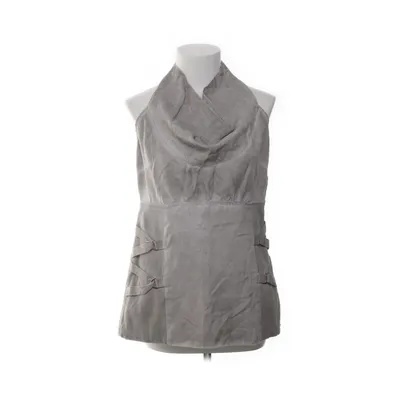Haut dos-nu (Gris) de Nü by Staff-Woman
