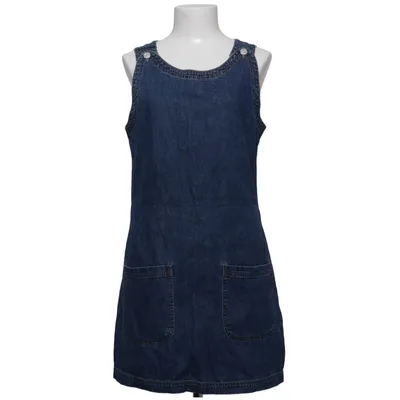 Tuinjurk (Blauw) van Stockhouse