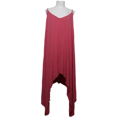 Robe (Rose) de Shein Curve Élasthane, Viscose