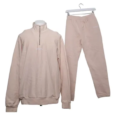 Mjukisset (Beige) från New Black Bomull