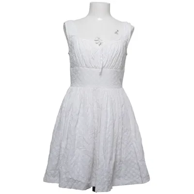 Dress (White) from Hearts and Found