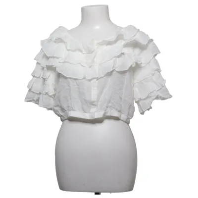 Haut (Noir) de H&M Trend Coton