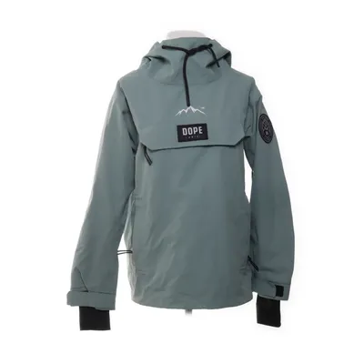 Anorak (Blizzard) från Dope Polyamid, Polyester