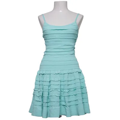 Kleid (Grün) von Marciano by Guess Polyamid, Viskose