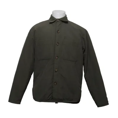 Overshirt (Shear) from Forét Recycled polyester