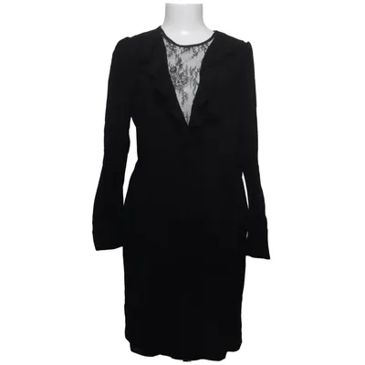 Dress (Black) from Twinset Polyamide, Viscose