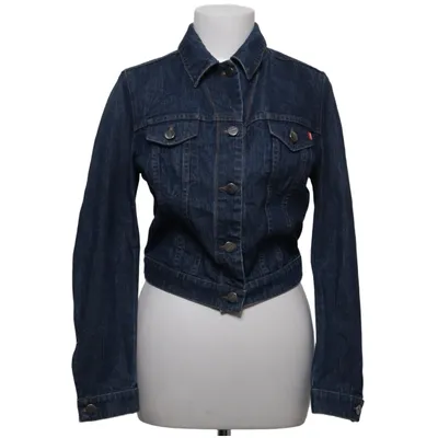 Jeansjacka (Blå) från Joop Jeans Bomull