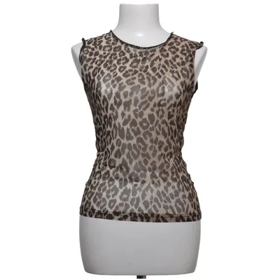 Haut (Beige, Marron) de Dolce & Gabbana Intimo