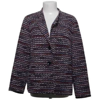 Blazer (Multicolored) from Sommermann Acrylic, Polyester
