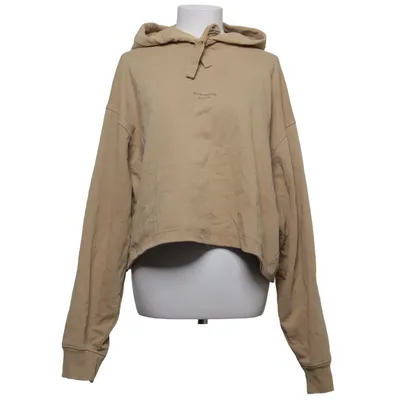 Hættetrøje (Beige) fra Acne Studios