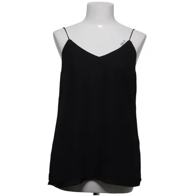 Tanktop (Zwart) van Vera & Lucy Polyester