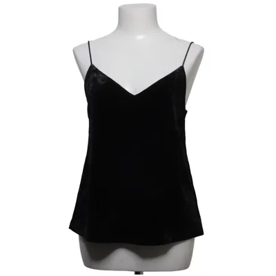 Tanktop (Zwart) van Esmara by Heidi Klum Elastaan, Polyester