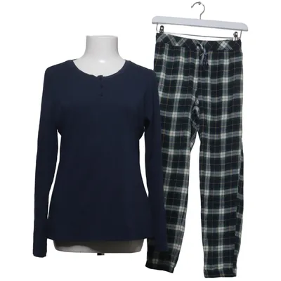 Pyjama (Blauw, Groen, Wit) van Tchibo