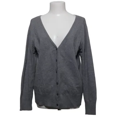 Cardigan (Gris) de Flash Lights Coton, Polyamide