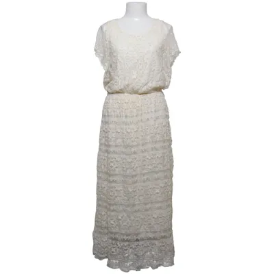 Robe (Beige) de Mirumi Polyester