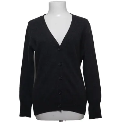 Cardigan (Gris) de Yorn Cachemire