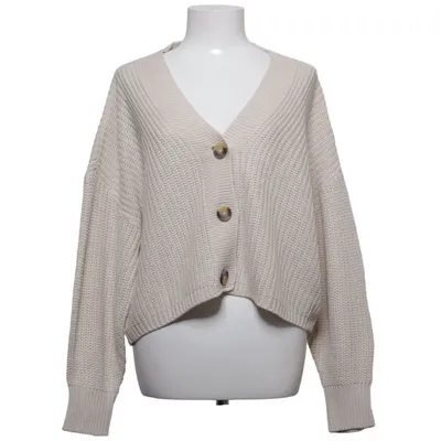 Cardigan (Beige) de ONLY Acrylique