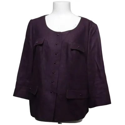 Jacket (Purple) from Gössl