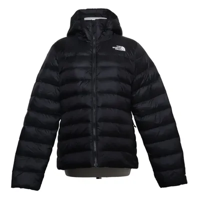 Dunjacka (Svart) från The North Face Dun, Fjädrar, Polyamid, Polyester