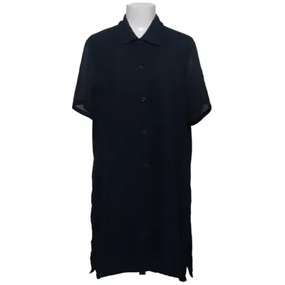 Blousejurk (Blauw) van Ze-Ze Concept Polyester