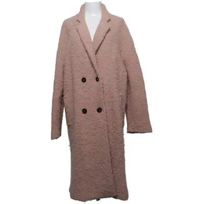 Kappa (Beige) från Roberto Collina Alpackaull, Polyamid