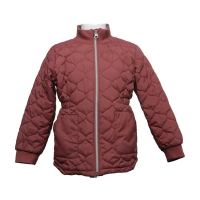 Winterjas (Bruin) van Outerwear by Name It Gerecycled polyester