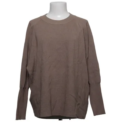 Pull-over (Marron) de Dranella Polyamide, Polyester, Viscose