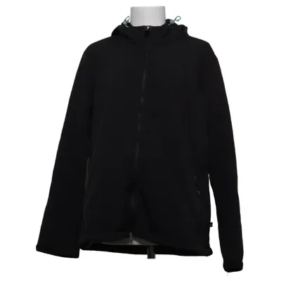 Softshelljacka (Svart) från Rodeo C&A Elastan, Polyester