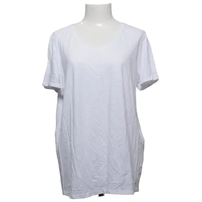 T-shirt (White) from Cecil Cotton, Modal