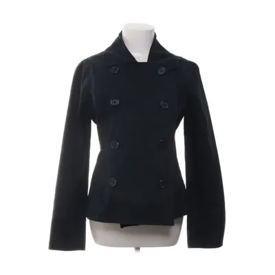 Skepparkavaj (Svart) från Pepe Jeans London Bomull, Polyester