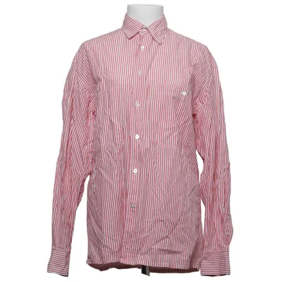 Shirt (Red, White) from Jacques Britt