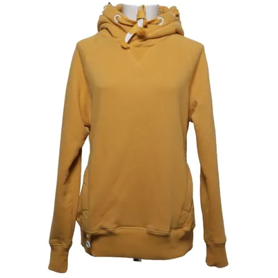 Huvtröja (N-240-3-1-2122) från Navahoo Bomull, Polyester
