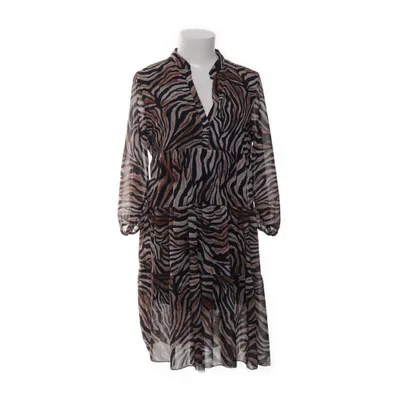 Dress (96107) from Creme Fraiche Elastane, Polyester, Viscose